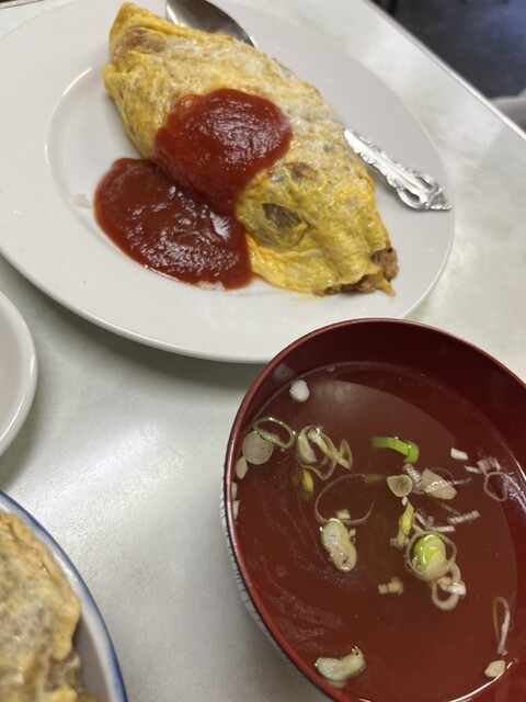 recommendations image for 大衆食堂 若名