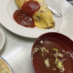 recommendations for 大衆食堂 若名