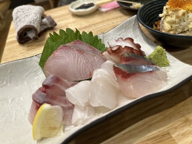 わら焼き処 芯的实拍高清图