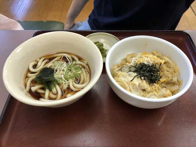 recommendations image for 山田うどん 青梅新町店