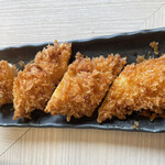 recommendations for かつや 大阪泉佐野店