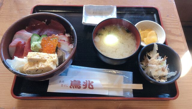 recommendations image for 鳥兆 春日店