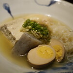 らく天的实拍图