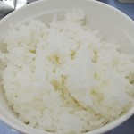 良心館食堂的實拍圖