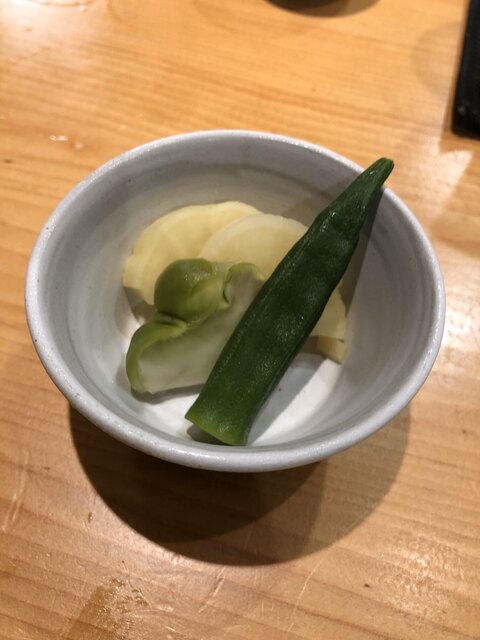 recommendations image for すし勘