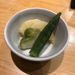 recommendations for すし勘