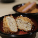 広尾とんかつ ひとみ的實拍圖