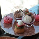 recommendations for オリエンタルラウンジ