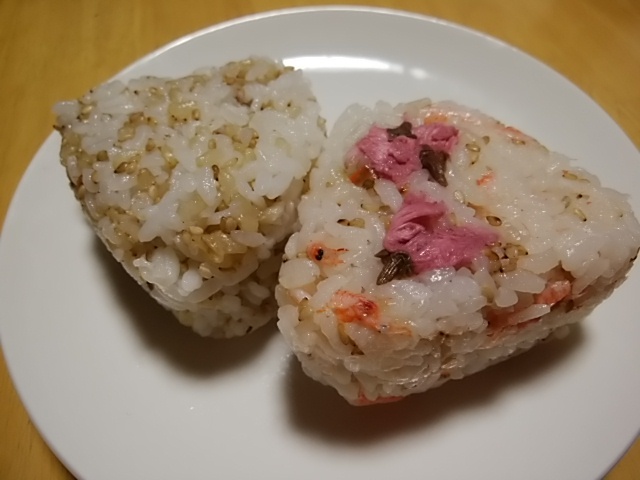 おむすび一番 池袋東武百貨店的實拍高清圖