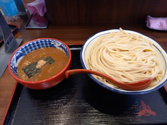 三田製麺所 吉祥寺店的實拍高清圖