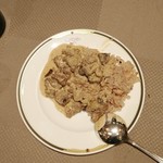 萃香園的實拍圖