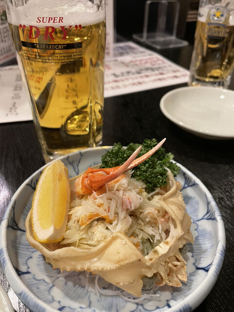 居酒屋 遊ぜん的实拍高清图