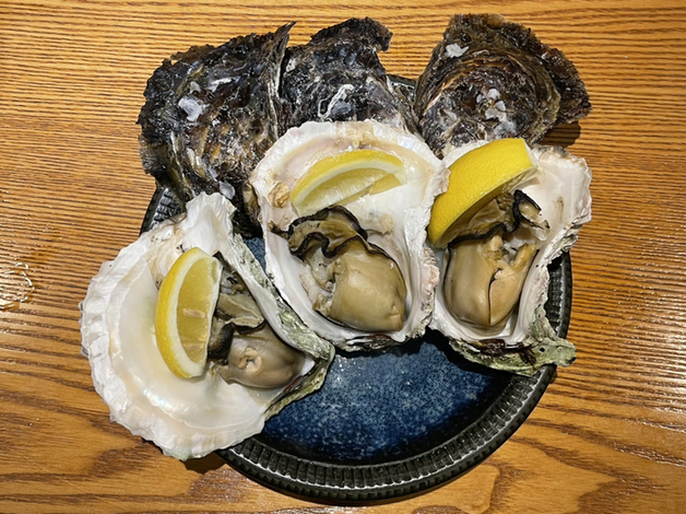 魚と酒 はなたれ 丸の内本店的實拍高清圖