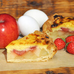 GRANNY SMITH APPLE PIE & COFFEE 吉祥寺店的實拍圖