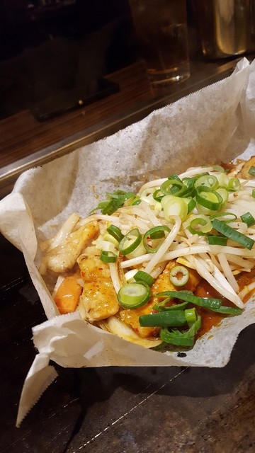 狸狸亭 小橋店的實拍高清圖
