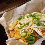 狸狸亭 小橋店的實拍圖
