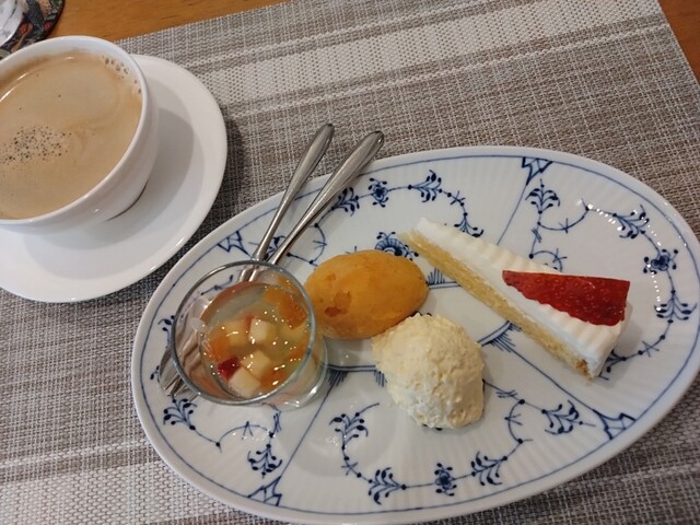 recommendations image for Bistrot de Bonheur