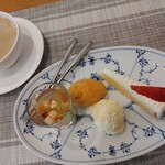 recommendations for Bistrot de Bonheur