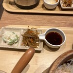 こめらく 贅沢な､お茶漬け日和｡ 羽田空港第2ターミナル店的實拍圖