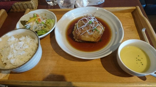 recommendations image for カフェ　モ・クレ