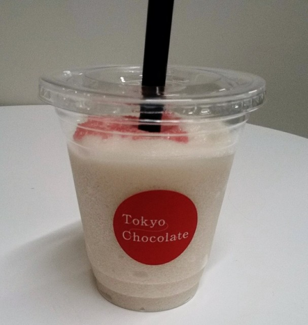 東京ショコラ的實拍高清圖