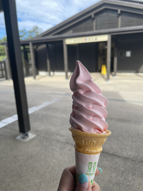 知床五湖レストハウス的實拍高清圖