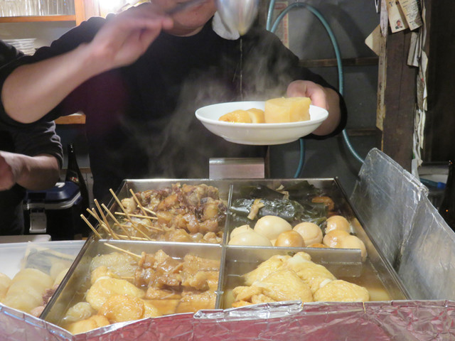 recommendations image for 屋台　峰ちゃん