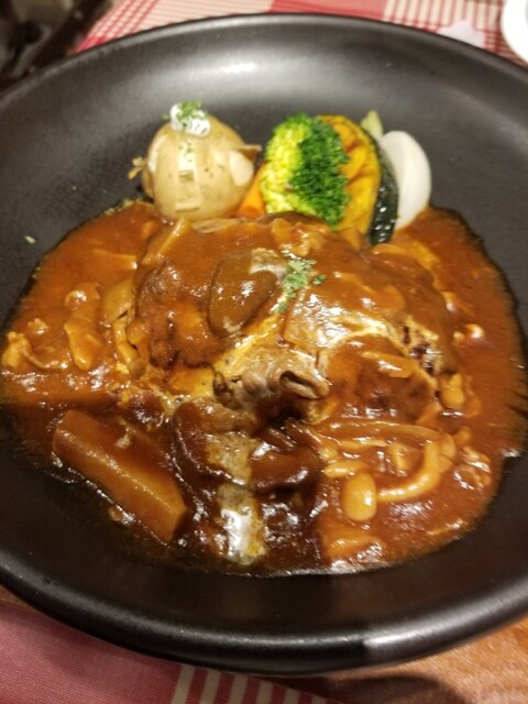 THE STATION GRILL的实拍高清图