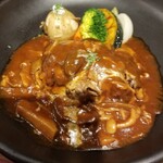 THE STATION GRILL的实拍图