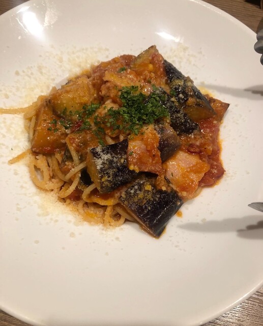 イタリア割烹 タヴォラ的实拍高清图