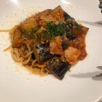 イタリア割烹 タヴォラ的实拍图