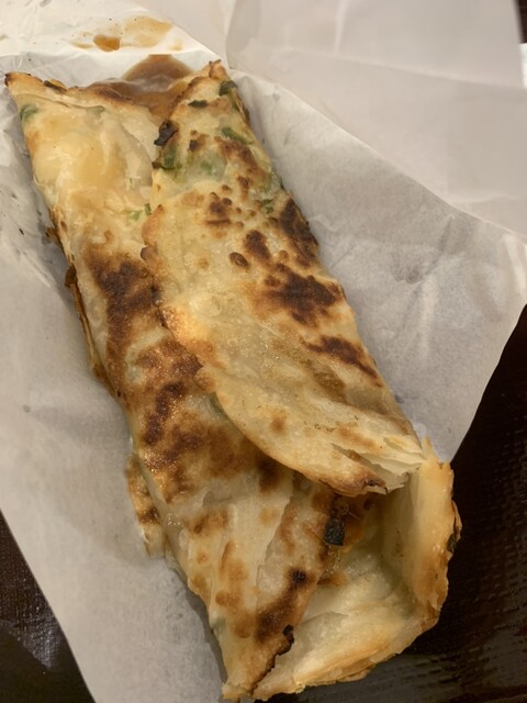 台湾バーガー 福包的實拍高清圖