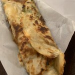 台湾バーガー 福包的實拍圖