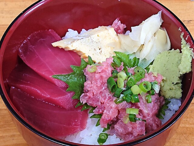 かどのめし屋 海鮮食堂 足立市場店的實拍高清圖
