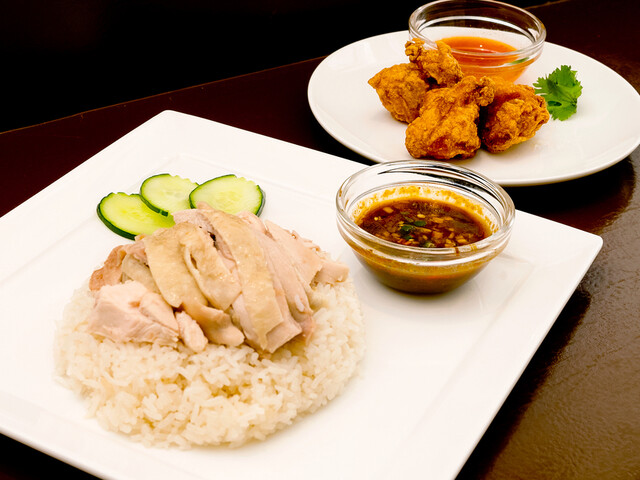 東京カオマンガイ 木場店的实拍高清图