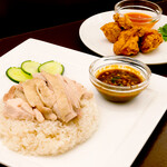 東京カオマンガイ 木場店的实拍图