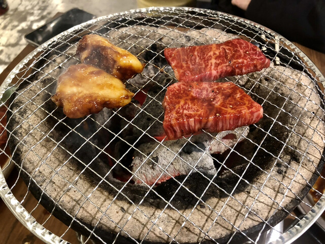 炭火焼酒場 ホルイチ 幡ヶ谷店的实拍高清图