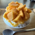 recommendations for 果実と氷 岩澤 麻布十番店