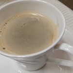 かなやま湖ログホテルラーチ的实拍图