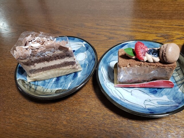 recommendations image for プチプランス 茨木春日店