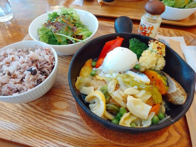 LION KITCHEN的实拍高清图