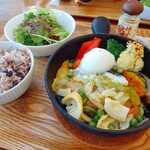 LION KITCHEN的实拍图