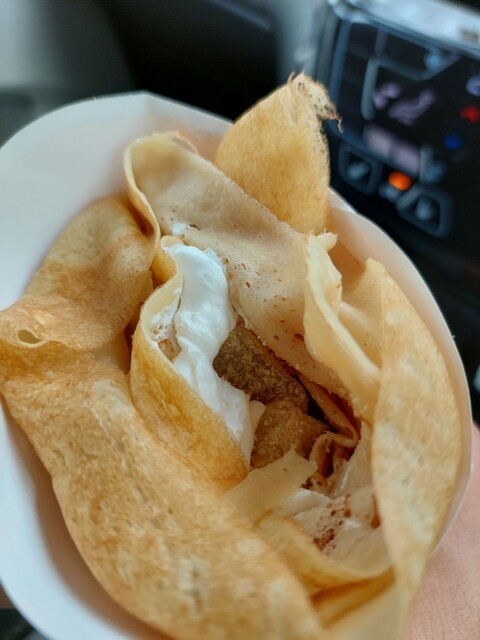 recommendations image for creperie
