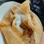 recommendations for creperie