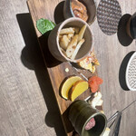 recommendations for ienomi スタンド日和