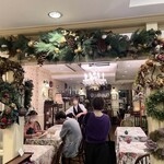 recommendations for オールド・ローズ・ガーデン