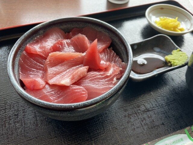recommendations image for うみかぜ食堂
