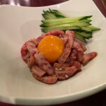 赤坂 炭火焼肉 金星的實拍圖