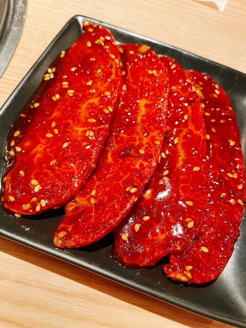 焼肉スタジアム JAN 池袋東口店的實拍高清圖