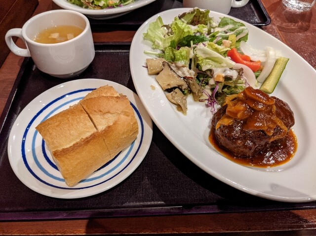 recommendations image for ワイン食堂 グリッツ